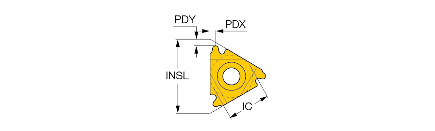 27ER 4 RND         IC250