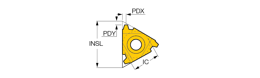 16EL 16 STACME IC250