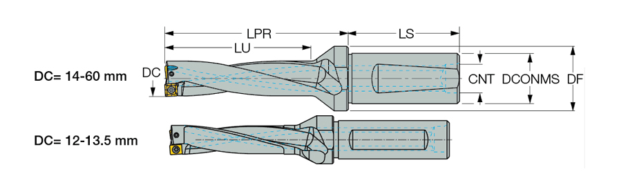 DR160-064-20-05-4D-N