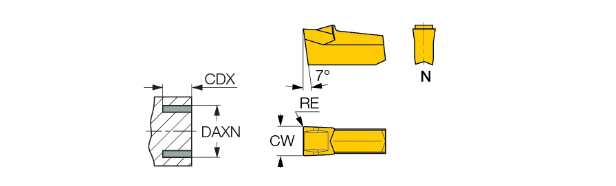 GFF 5N IC354
