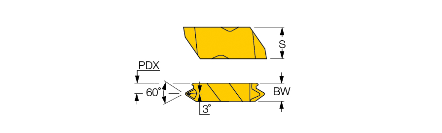 FLDC-3-8RDR75-CB IC908