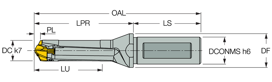 DLN 180-054-25A-3D