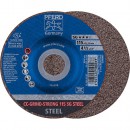 Schleifmittel aus gebundenem Schleifmittel mit Bohrung oder Gewinde