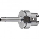 Spannzange (für Werkzeuge)