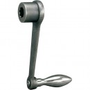 Schraubstock (Teile)