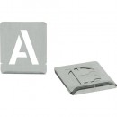 Buchstabenstempel (Satz)